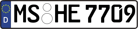MS-HE7709
