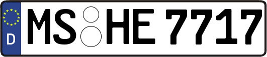 MS-HE7717