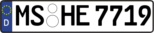 MS-HE7719