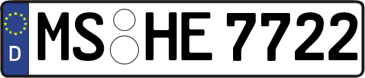 MS-HE7722