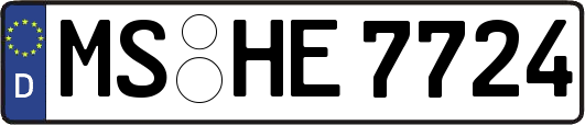 MS-HE7724