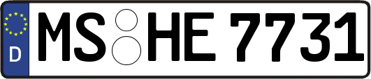 MS-HE7731