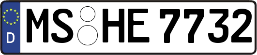 MS-HE7732