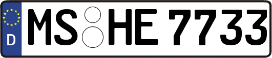MS-HE7733