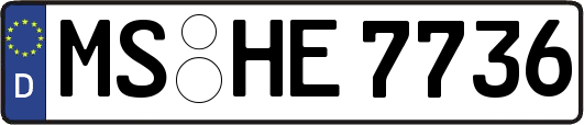 MS-HE7736