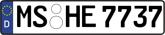 MS-HE7737
