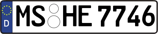 MS-HE7746