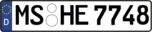 MS-HE7748