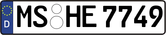 MS-HE7749
