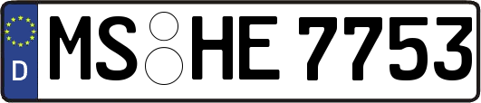 MS-HE7753