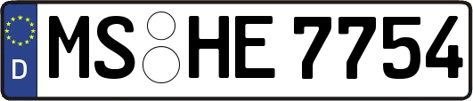 MS-HE7754