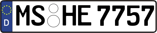 MS-HE7757
