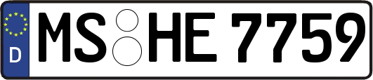 MS-HE7759