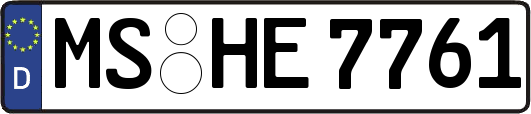 MS-HE7761