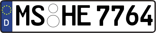 MS-HE7764