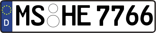 MS-HE7766