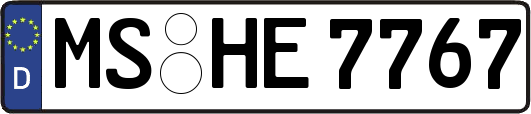 MS-HE7767