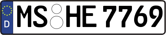 MS-HE7769