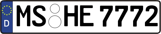 MS-HE7772