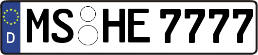 MS-HE7777