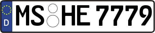 MS-HE7779