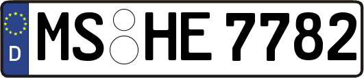 MS-HE7782