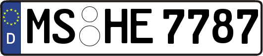 MS-HE7787