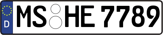 MS-HE7789