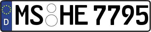 MS-HE7795