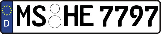 MS-HE7797