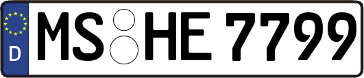 MS-HE7799