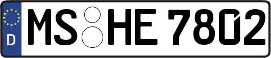 MS-HE7802