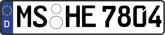 MS-HE7804