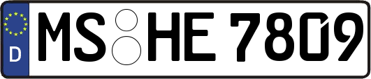 MS-HE7809