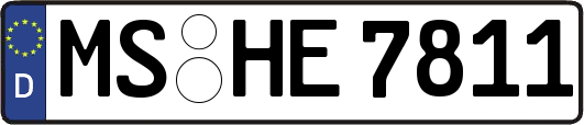 MS-HE7811