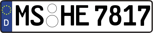 MS-HE7817