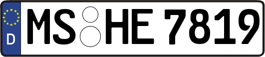 MS-HE7819