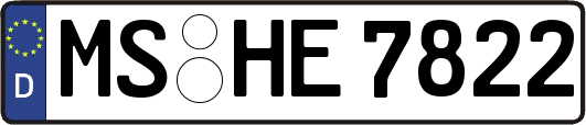 MS-HE7822