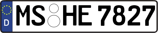 MS-HE7827