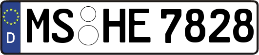 MS-HE7828