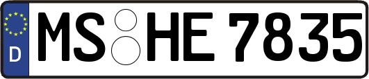 MS-HE7835