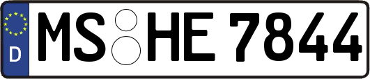 MS-HE7844