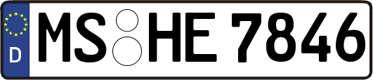 MS-HE7846