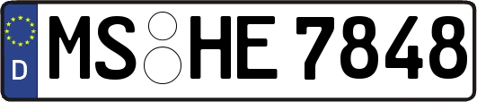 MS-HE7848