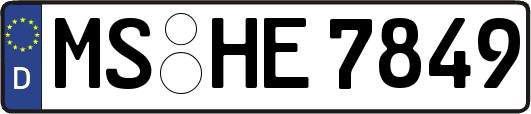 MS-HE7849
