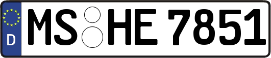 MS-HE7851