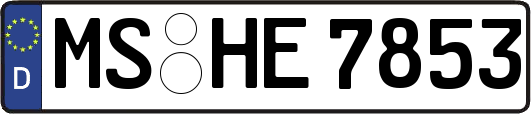 MS-HE7853