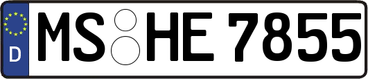 MS-HE7855