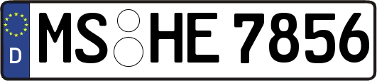 MS-HE7856