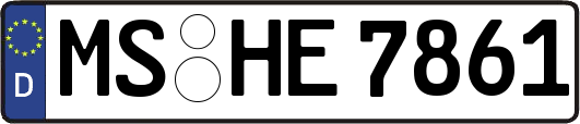 MS-HE7861